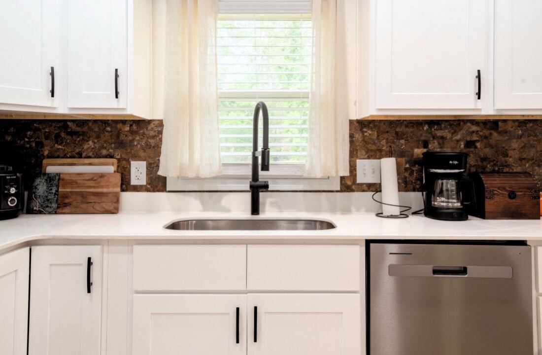 Photo of Kitchen in Paw Creek