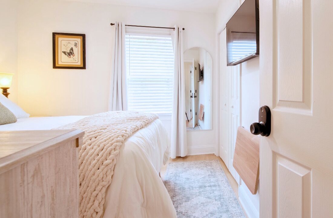 Photo of Bedroom in Paw Creek