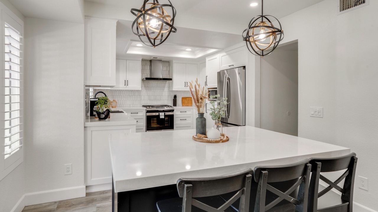 Photo of Kitchen in Corona