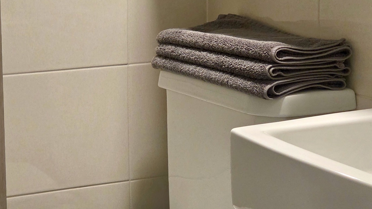 Photo of Bathroom in Namyeong-dong