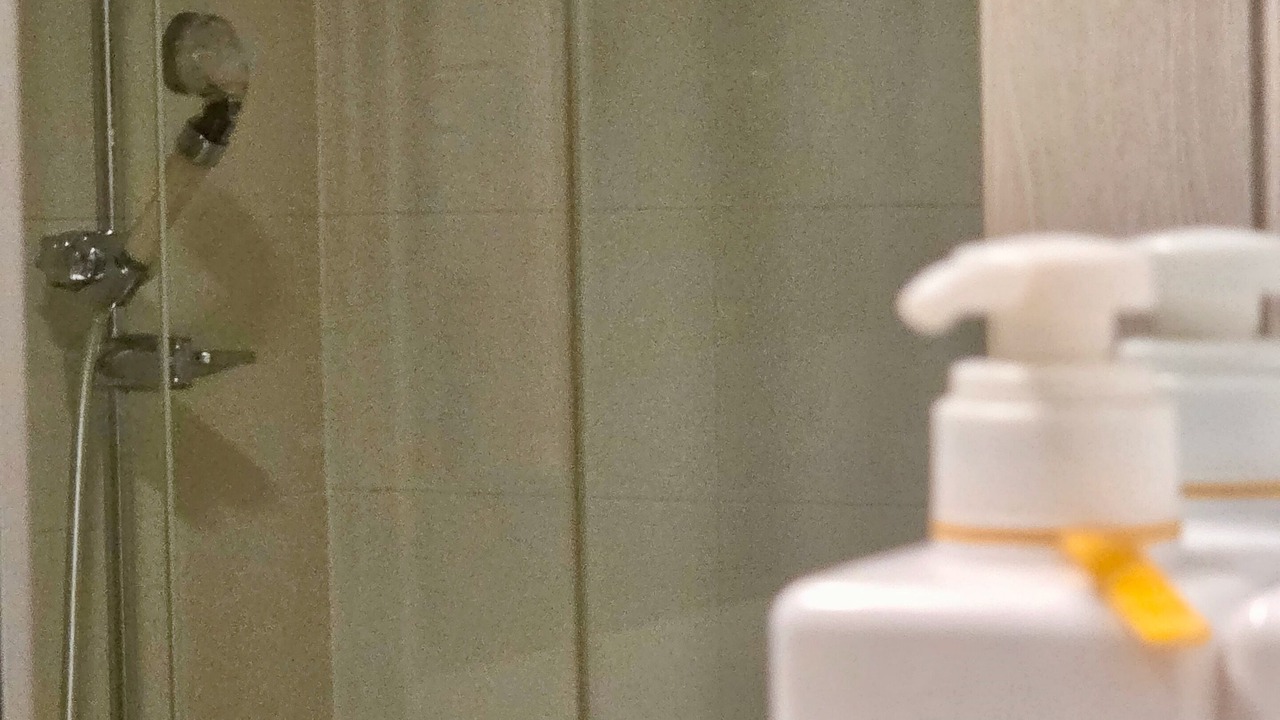 Photo of Bathroom in Namyeong-dong