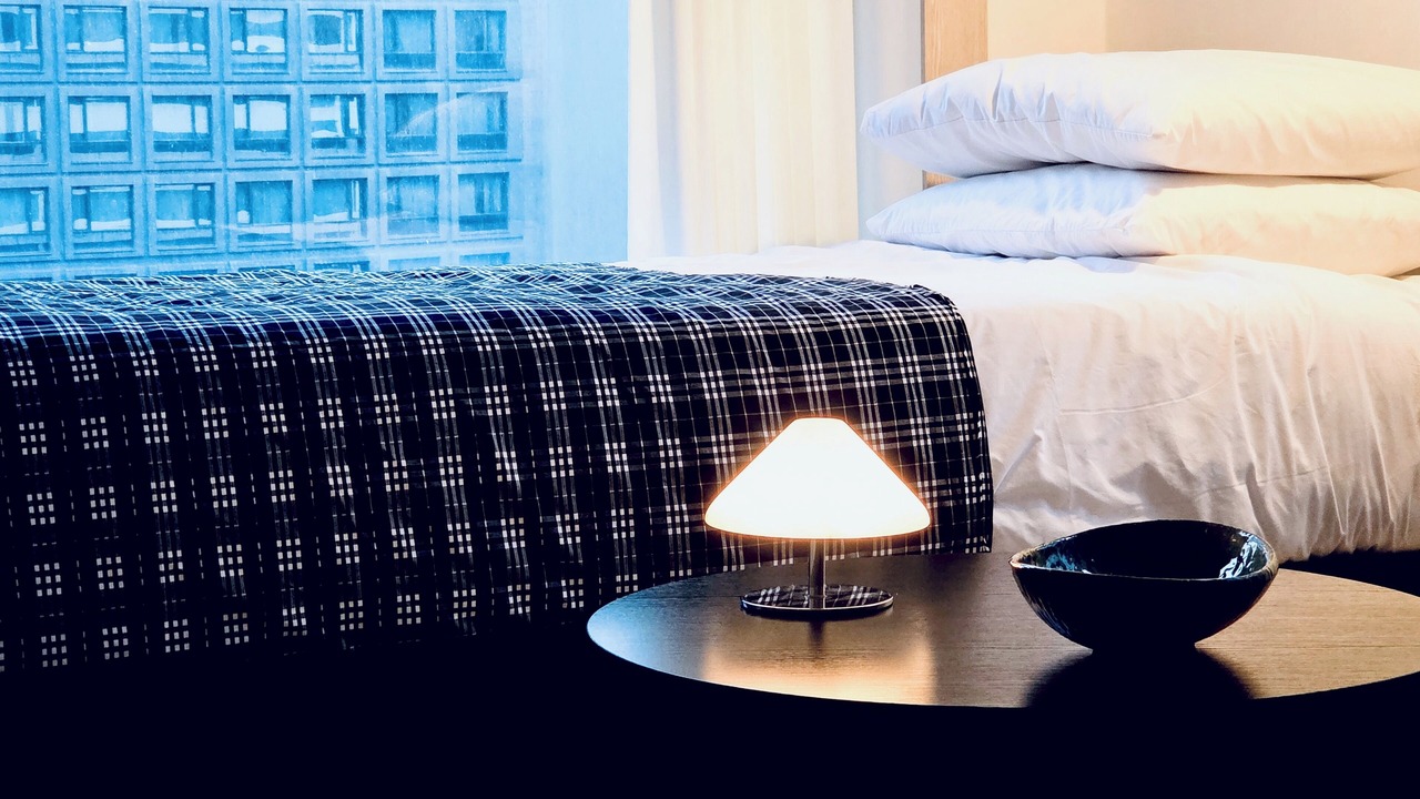 Photo of Bedroom in Namyeong-dong