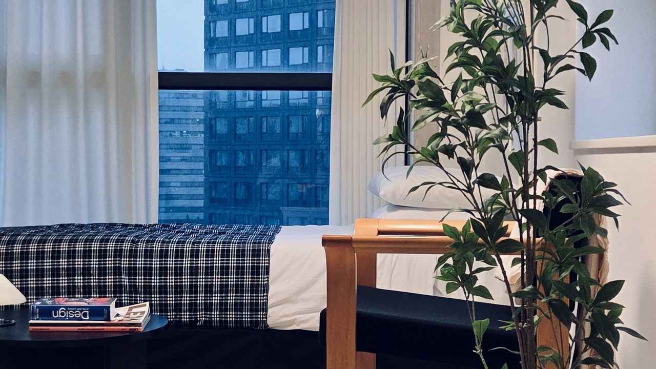 Photo of Bedroom in Namyeong-dong