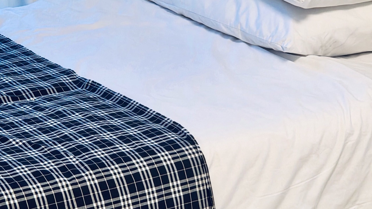 Photo of Bedroom in Namyeong-dong