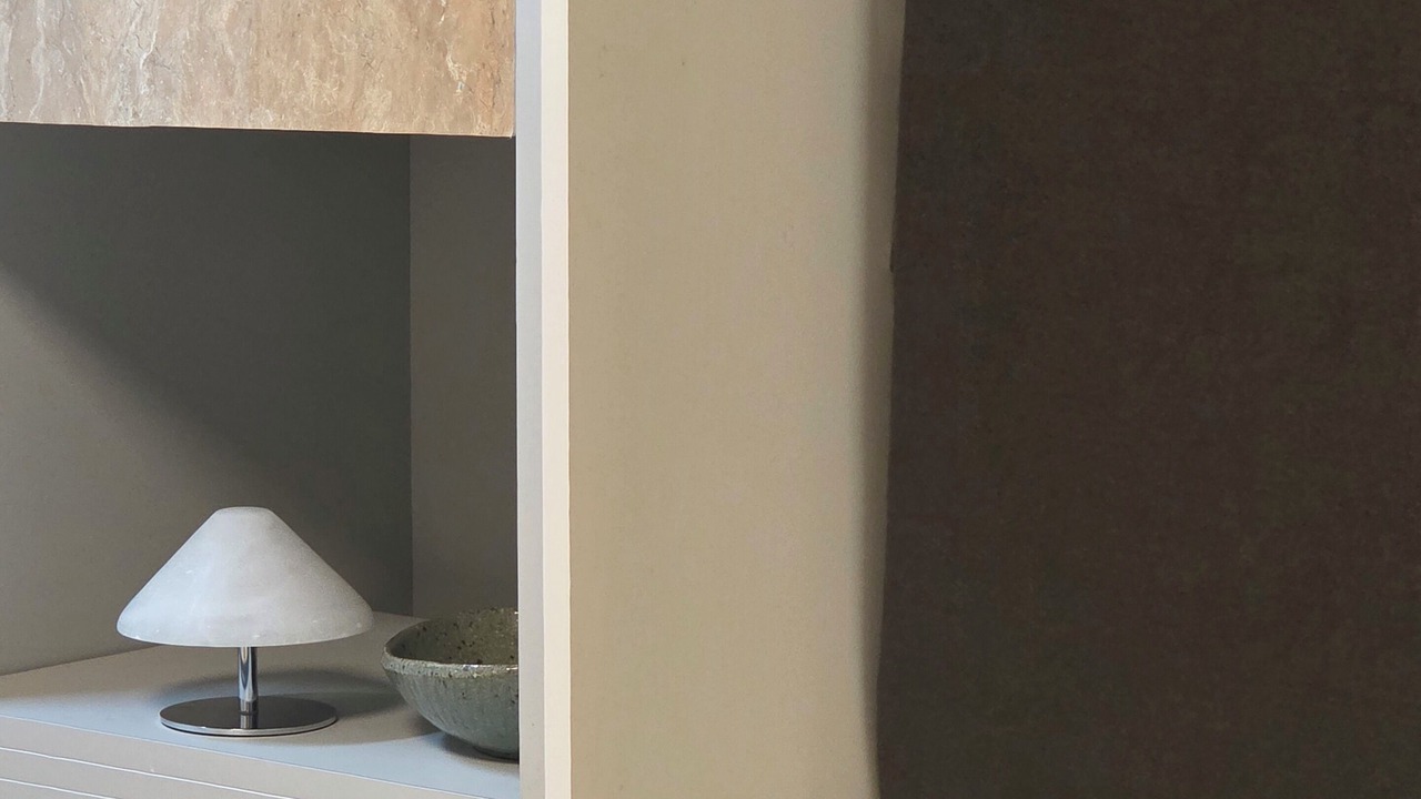 Photo of Kitchen in Namyeong-dong