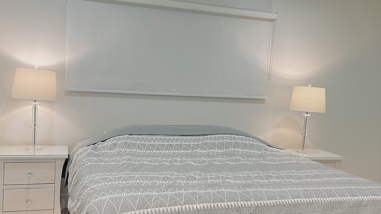 Photo of Bedroom in Metro Vancouver Regional District