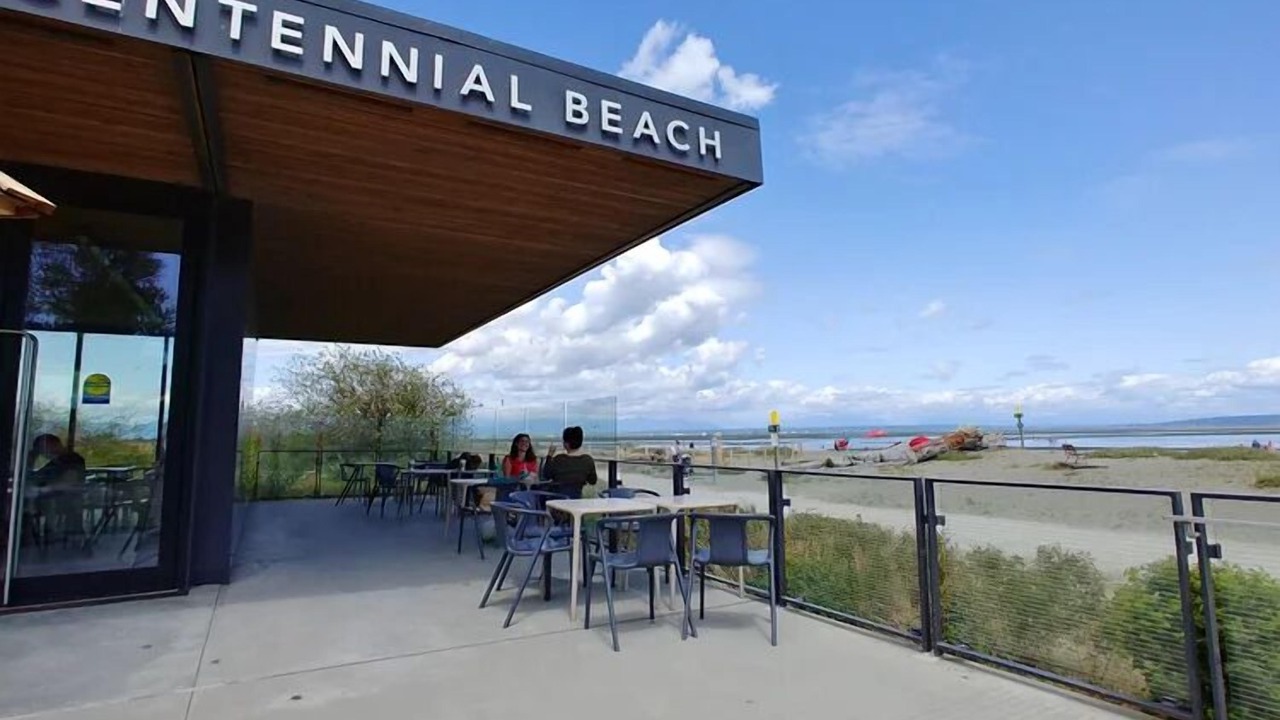 Photo of Outdoor in Metro Vancouver Regional District