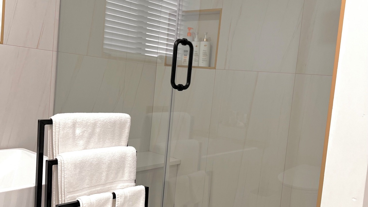 Photo of Bathroom in Metro Vancouver Regional District