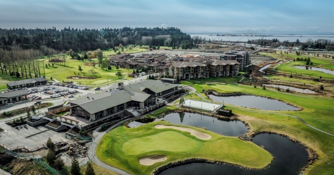 Photo of Outdoor in Metro Vancouver Regional District