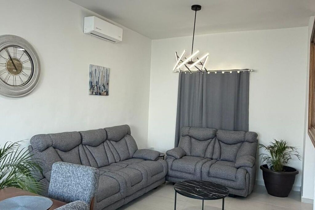 Photo of Livingroom in La Paz