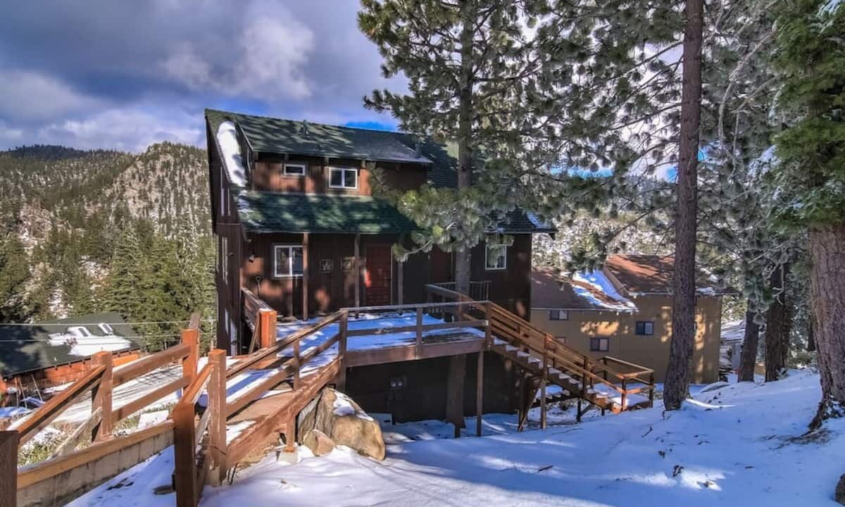 Photo of Outdoor in Tahoe Village