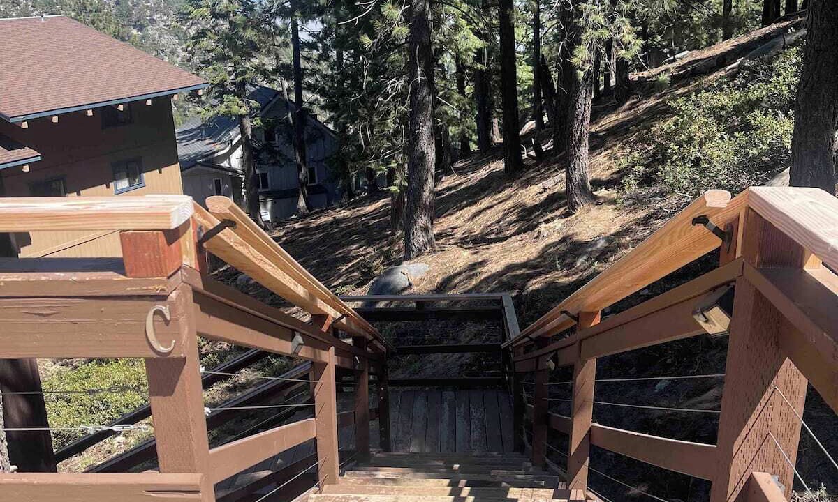 Photo of Outdoor in Tahoe Village