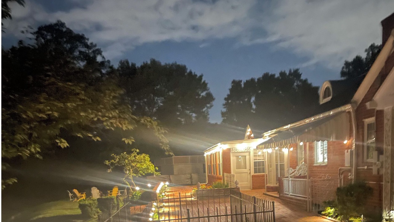 Photo of Outdoor in Oxon Hill