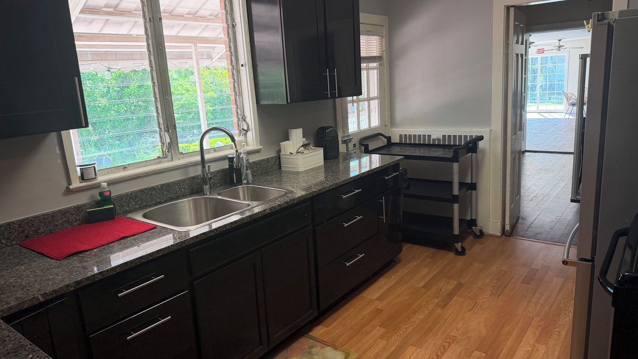 Photo of Kitchen in Oxon Hill