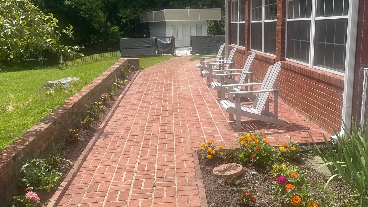 Photo of Patio Balcony in Oxon Hill