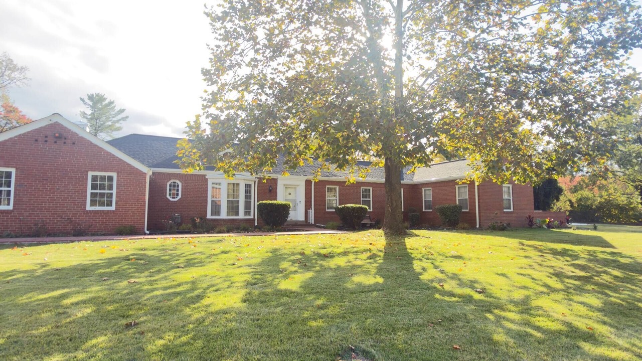 Photo of Outdoor in Oxon Hill