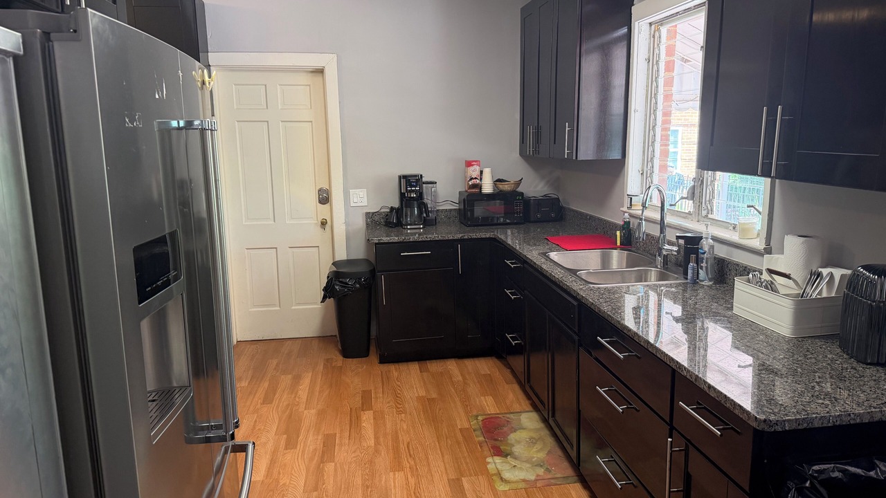Photo of Kitchen in Oxon Hill