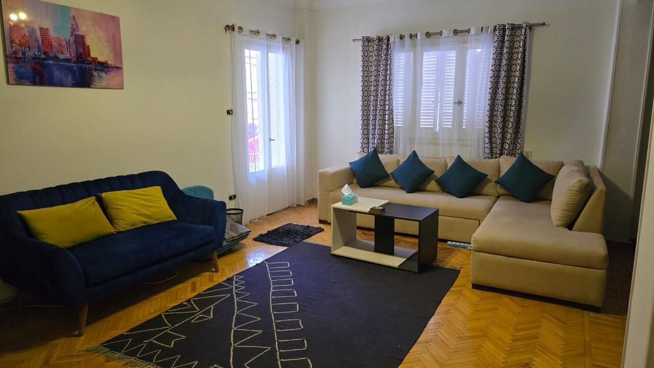 Photo of Livingroom in Heliopolis