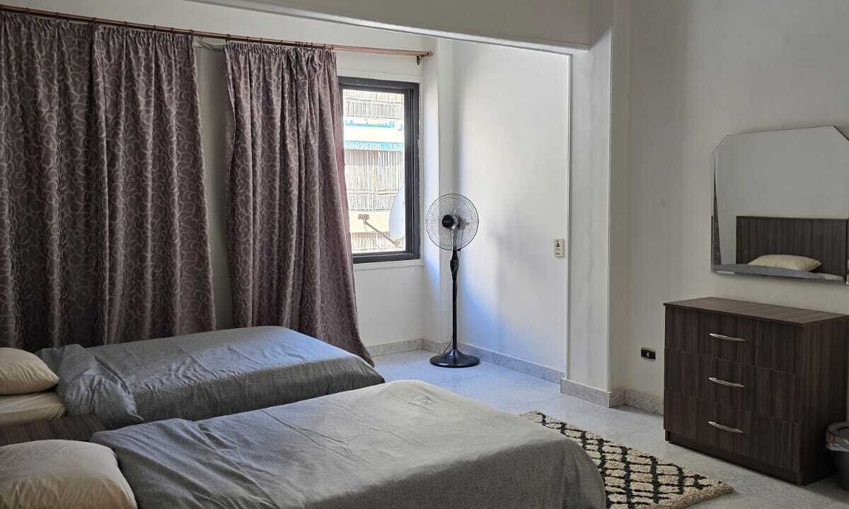 Photo of Bedroom in Heliopolis