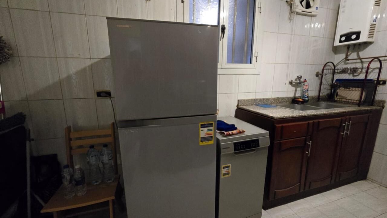 Photo of Kitchen in Heliopolis