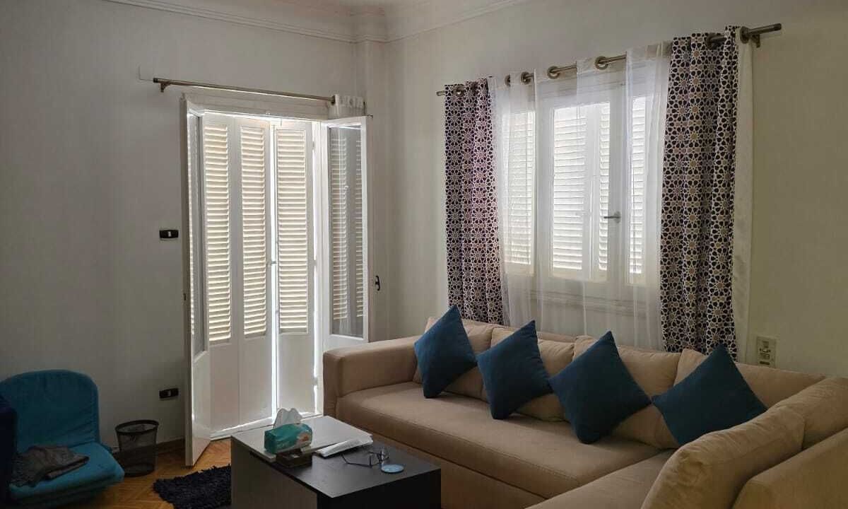 Photo of Livingroom in Heliopolis