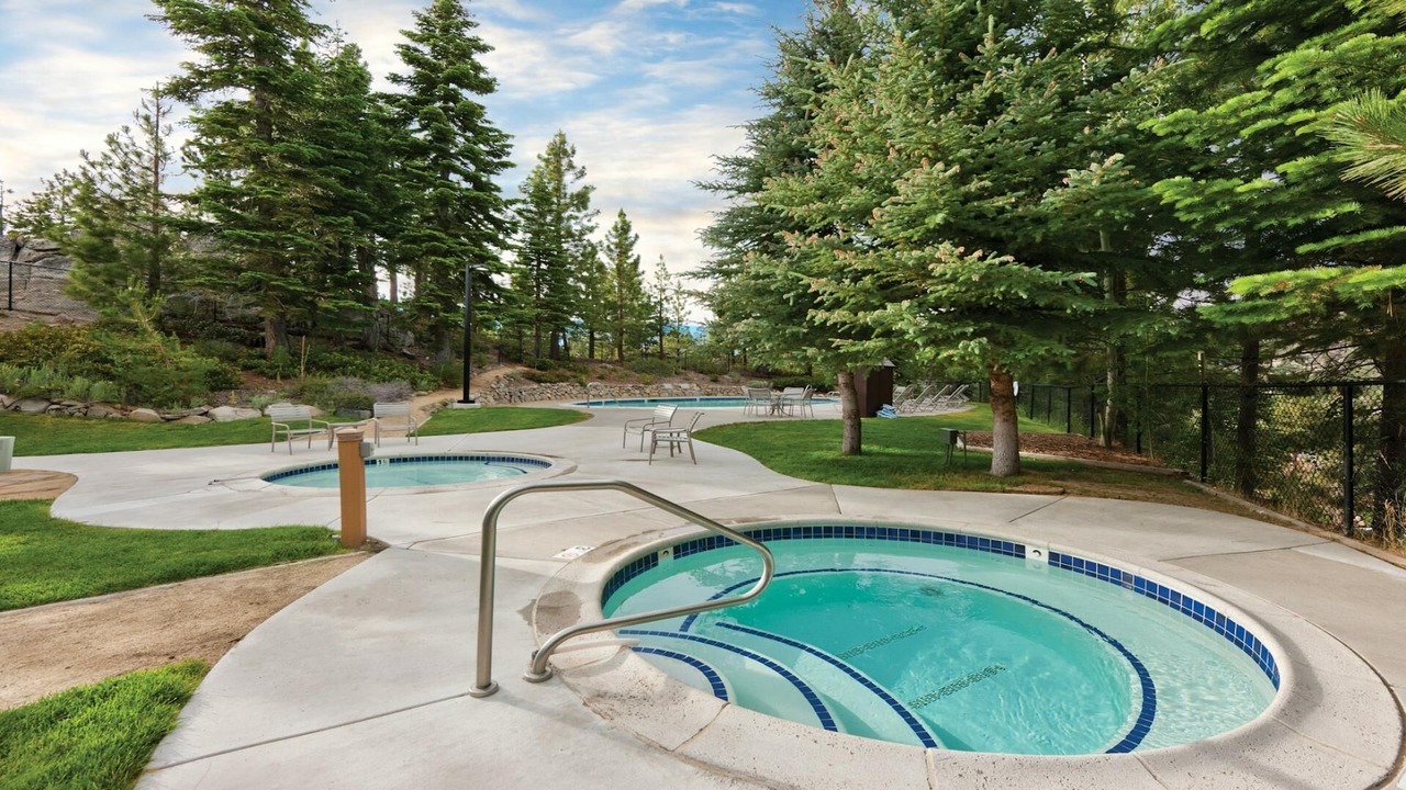 Photo of Outdoor in Tahoe Village