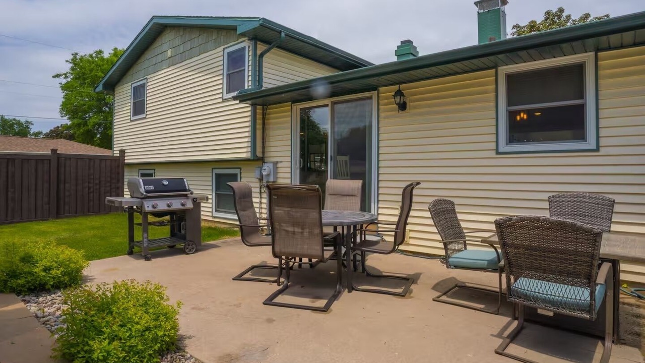 Photo of Outdoor in Ashwaubenon