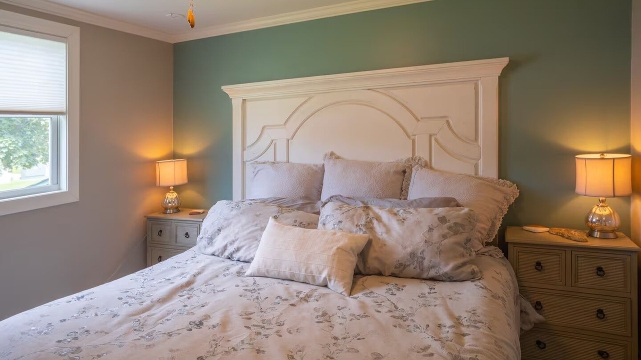 Photo of Bedroom in Ashwaubenon