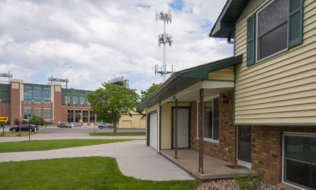 Photo of Outdoor in Ashwaubenon