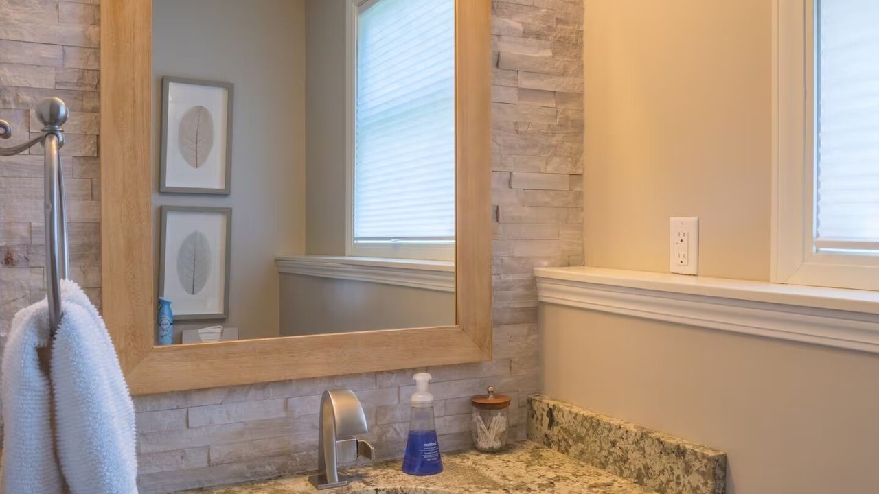 Photo of Bathroom in Ashwaubenon