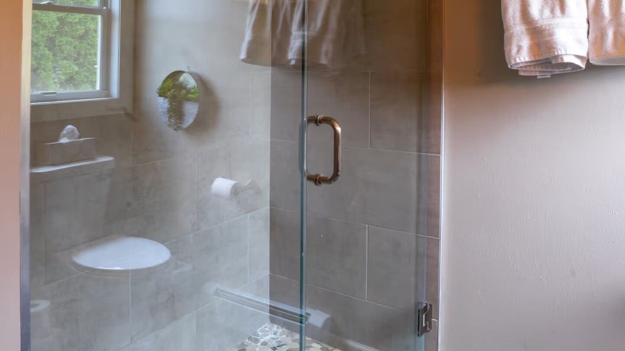 Photo of Bathroom in Ashwaubenon