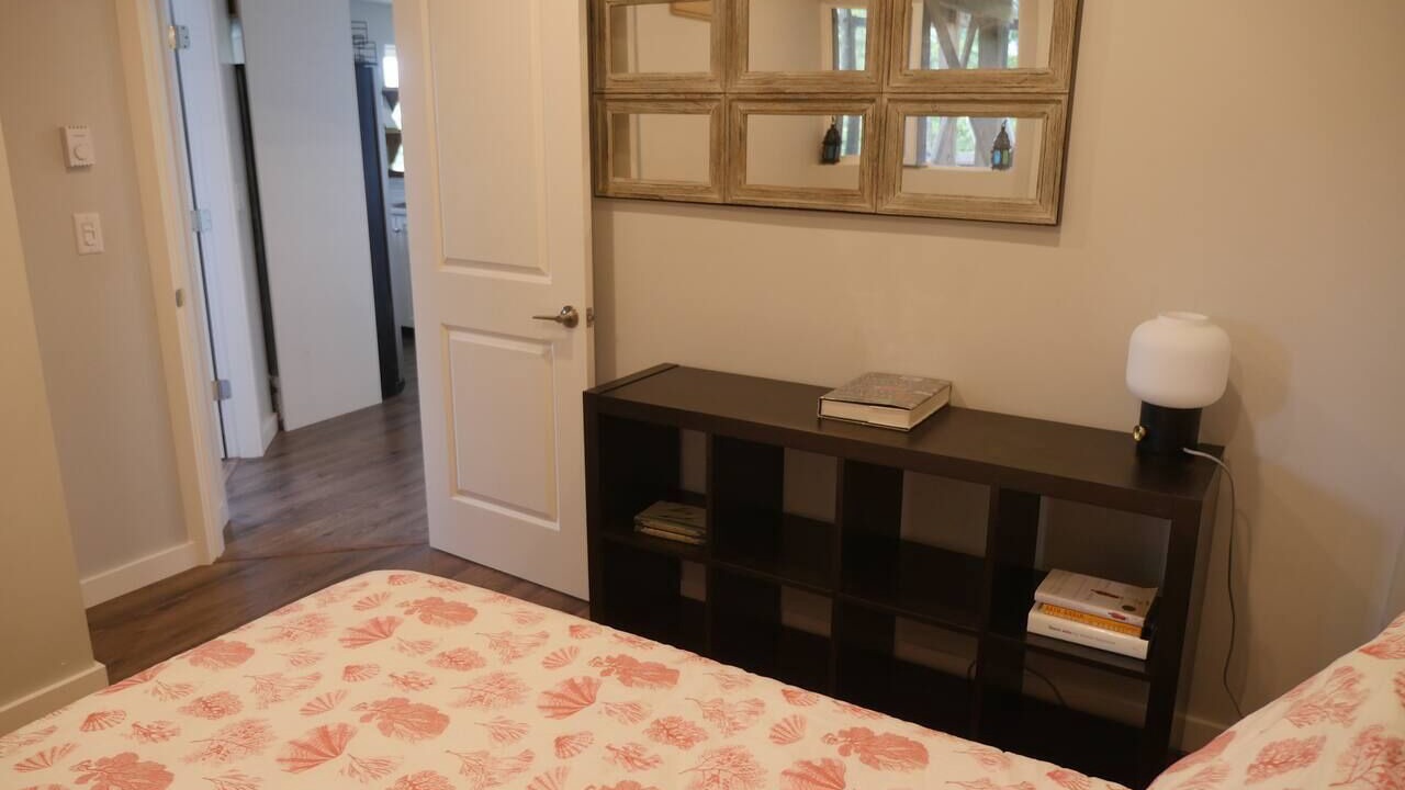 Photo of Bedroom in Bowen Island