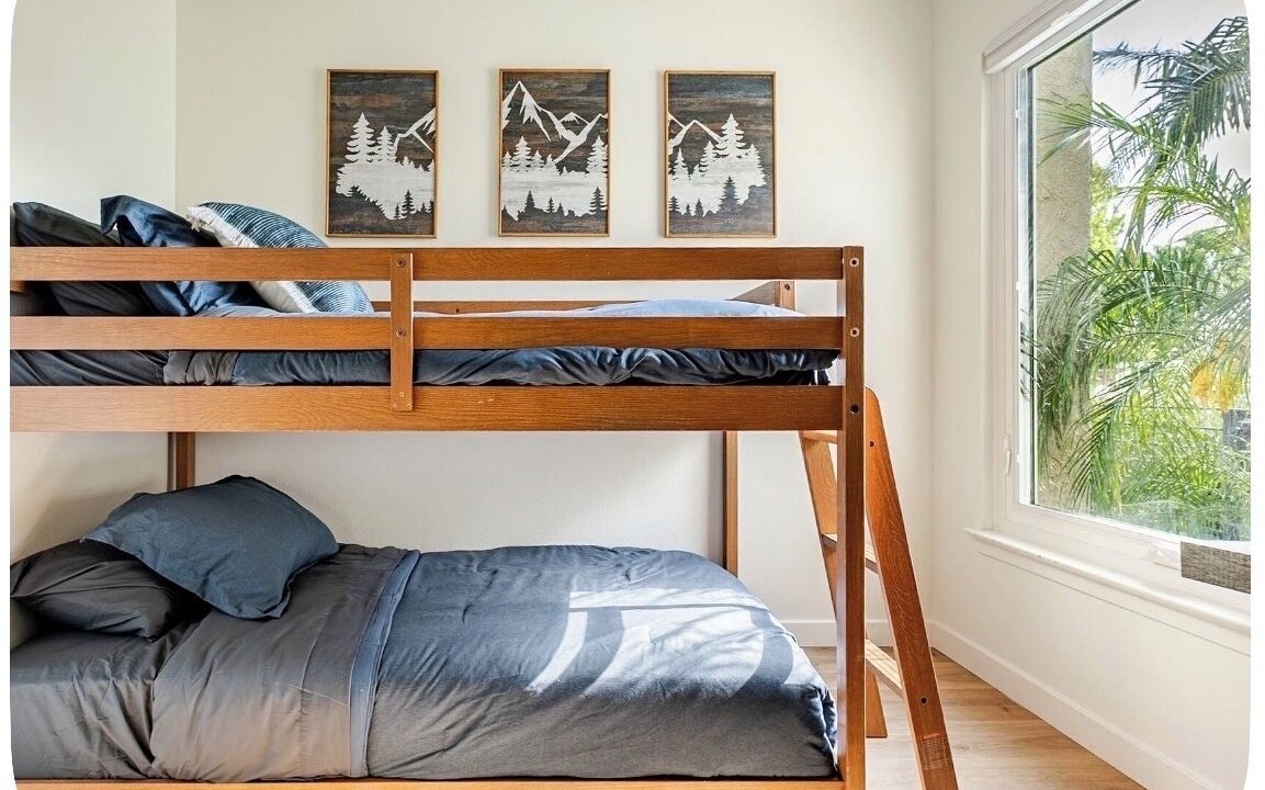 Photo of Bedroom in Simi Valley