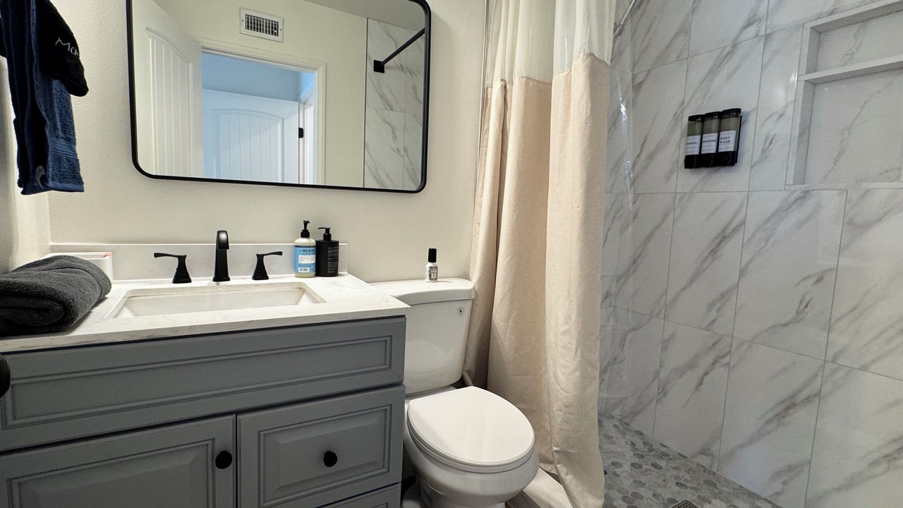 Photo of Bathroom in Simi Valley
