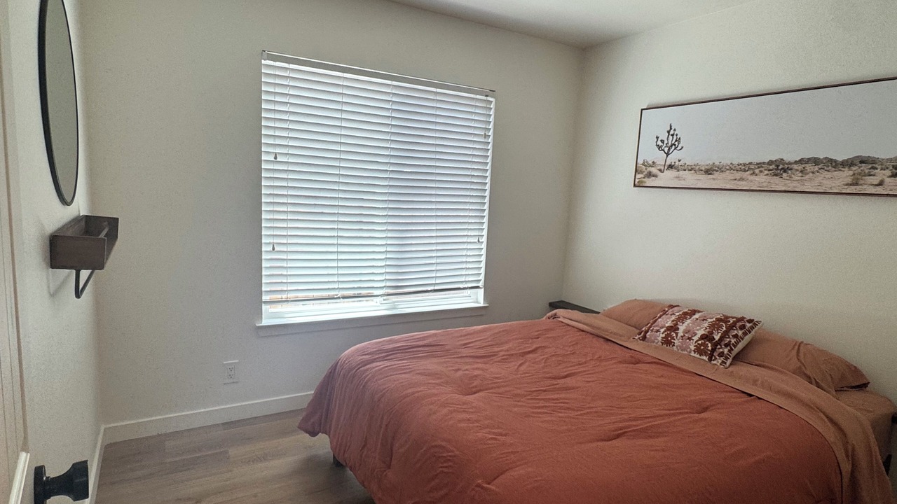 Photo of Bedroom in Simi Valley