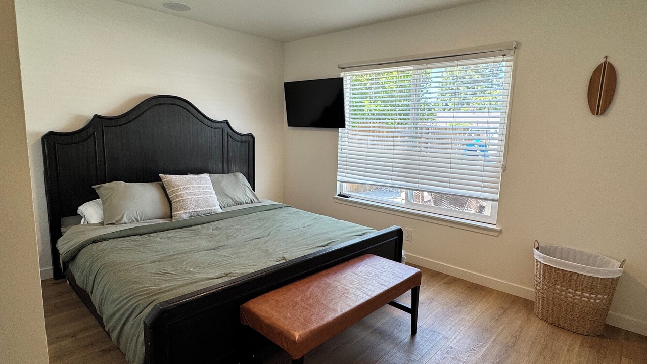 Photo of Bedroom in Simi Valley