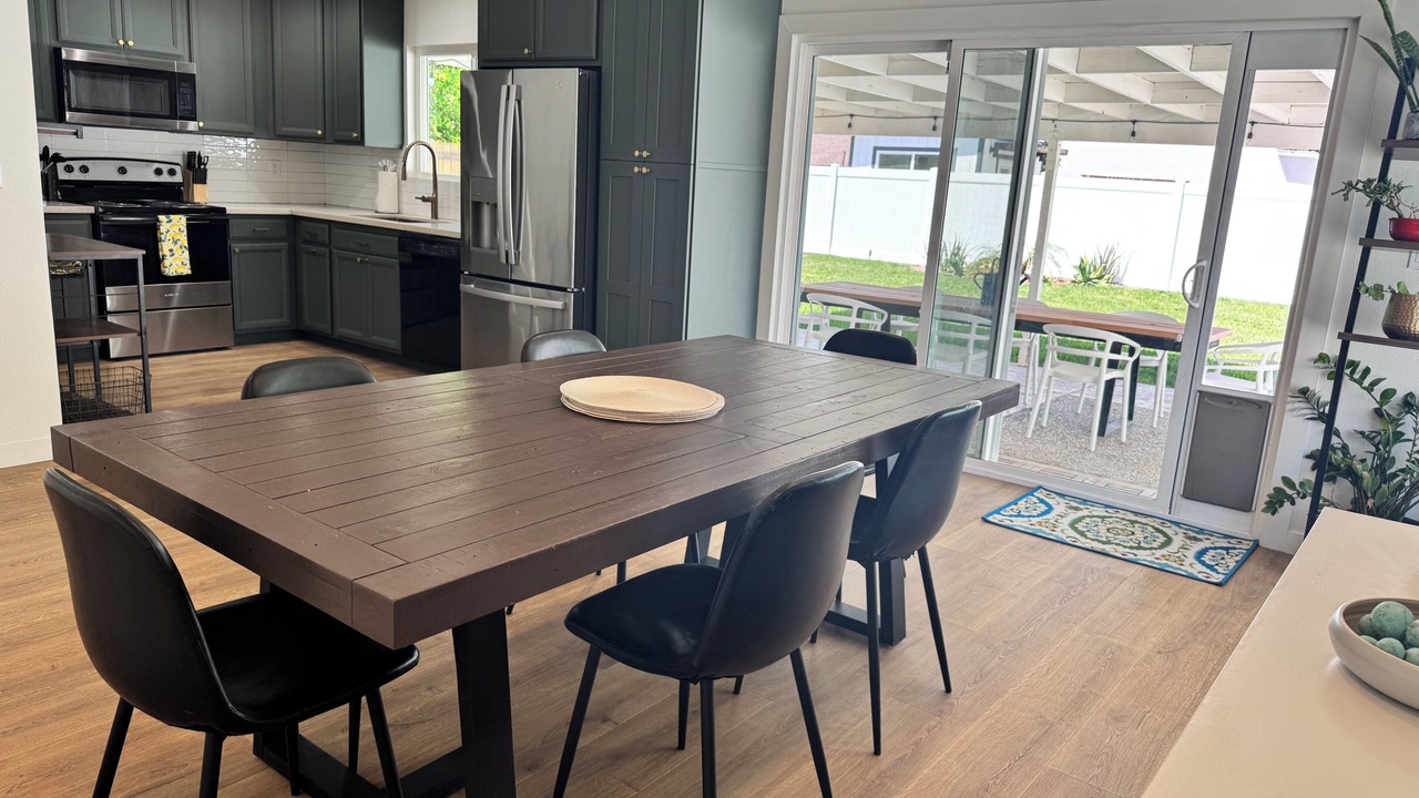 Photo of Kitchen in Simi Valley