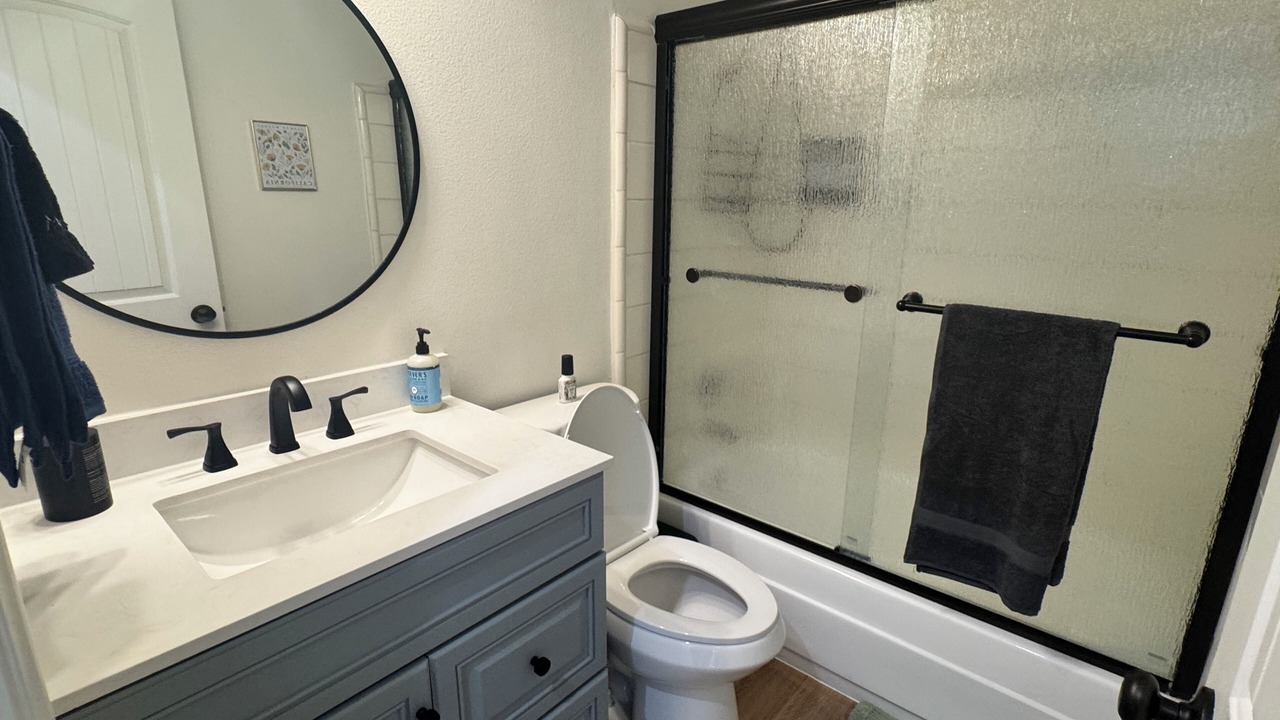 Photo of Bathroom in Simi Valley
