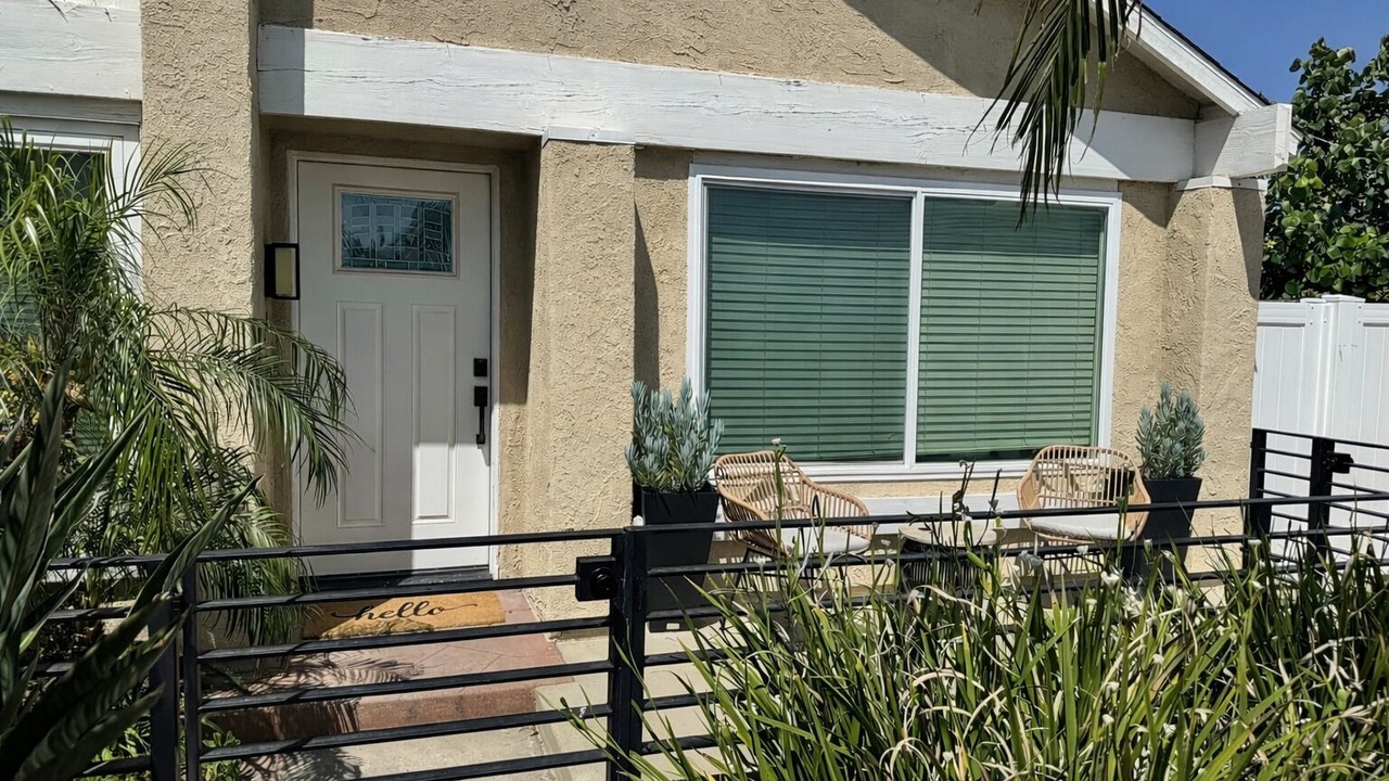 Photo of Outdoor in Simi Valley