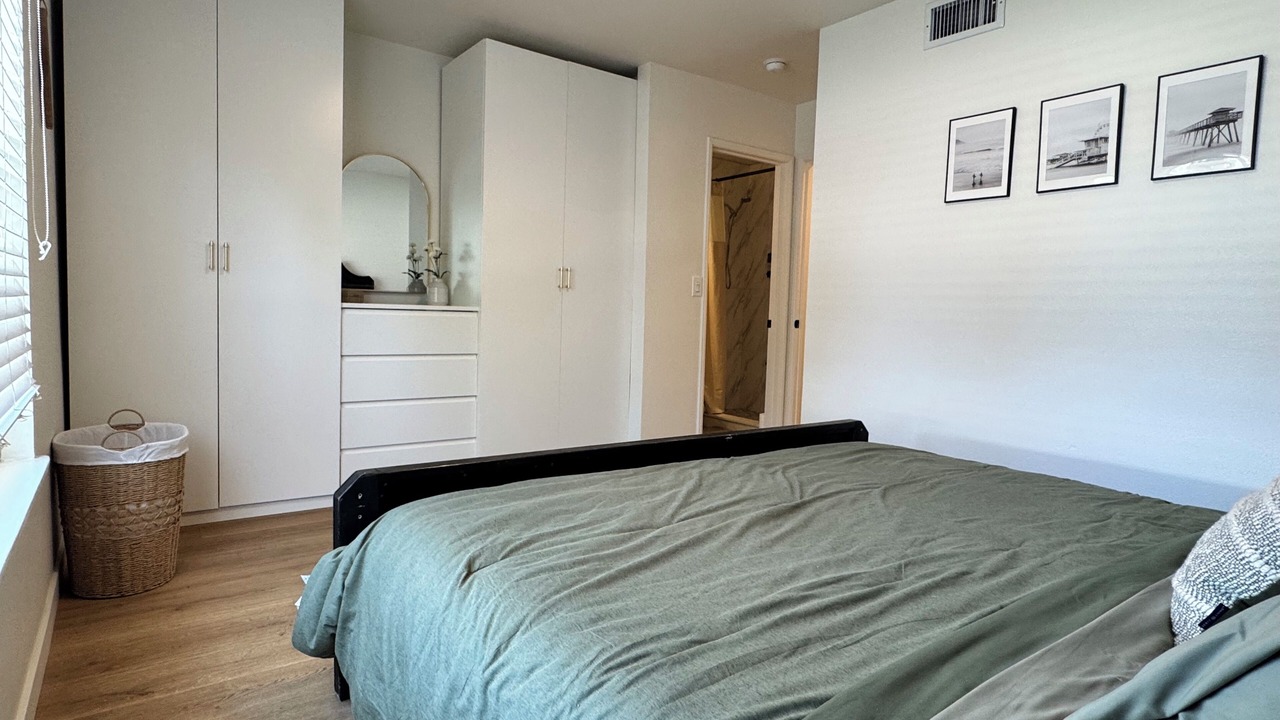 Photo of Bedroom in Simi Valley