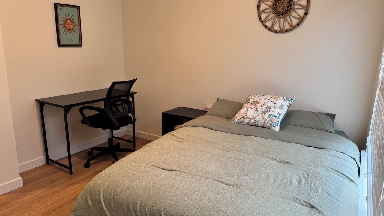 Photo of Bedroom in Simi Valley