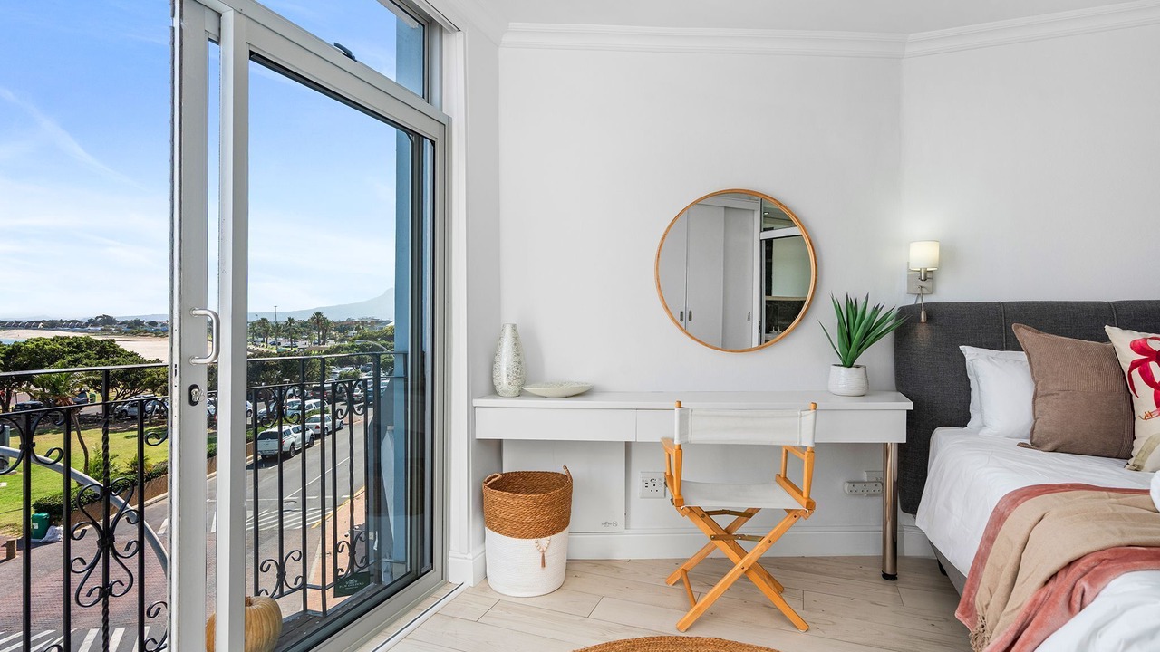 Photo of Bedroom in Gordons Bay Central