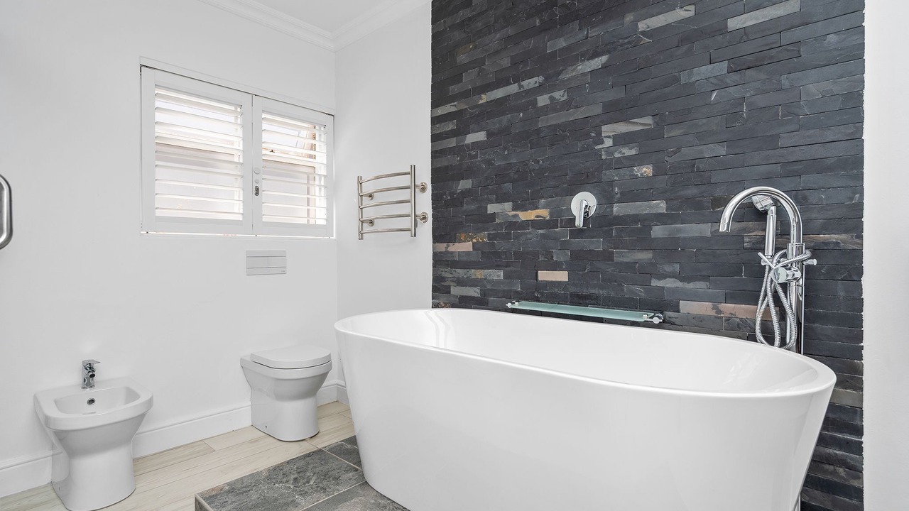 Photo of Bathroom in Gordons Bay Central