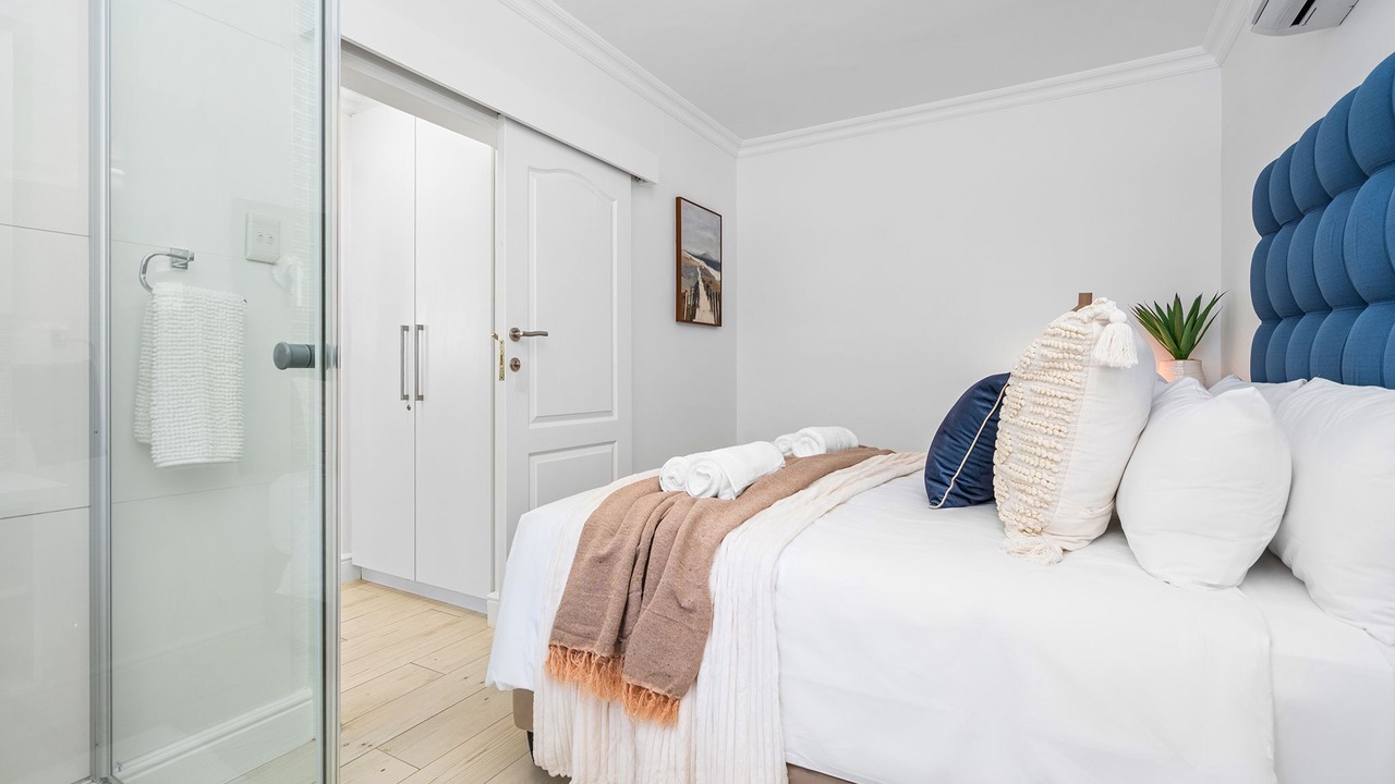 Photo of Bedroom in Gordons Bay Central