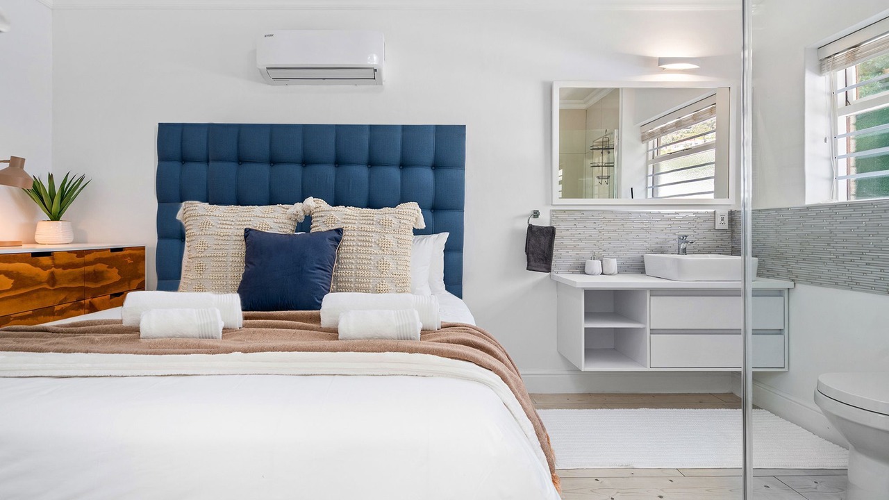 Photo of Bedroom in Gordons Bay Central