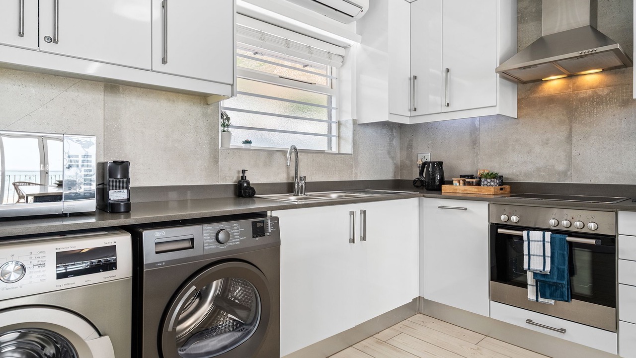 Photo of Kitchen in Gordons Bay Central