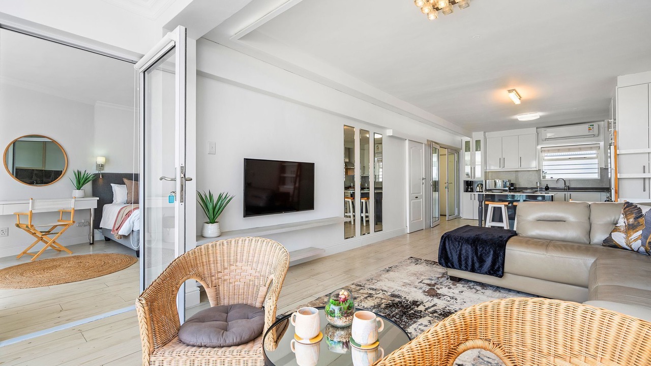 Photo of Bedroom in Gordons Bay Central
