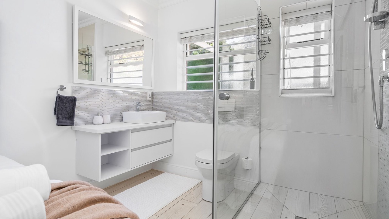 Photo of Bathroom in Gordons Bay Central