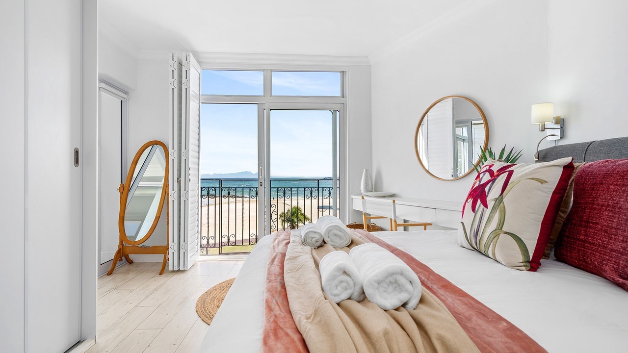 Photo of Bedroom in Gordons Bay Central