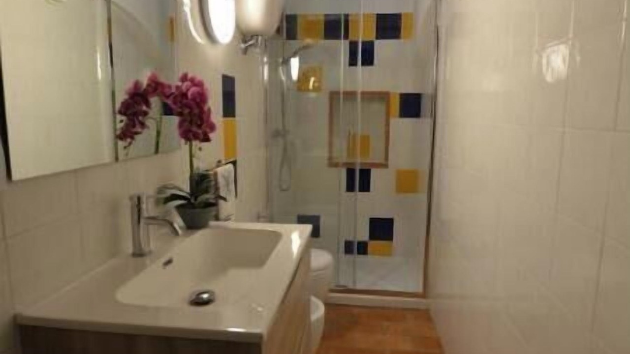 Photo of Bathroom in Radicondoli